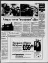 Bangor, Anglesey Mail Wednesday 19 May 1993 Page 17