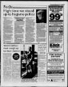 Bangor, Anglesey Mail Wednesday 19 May 1993 Page 27