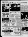 Bangor, Anglesey Mail Wednesday 26 May 1993 Page 20