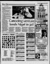 Bangor, Anglesey Mail Wednesday 26 May 1993 Page 31