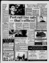 Bangor, Anglesey Mail Wednesday 09 June 1993 Page 5