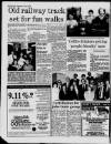 Bangor, Anglesey Mail Wednesday 09 June 1993 Page 14