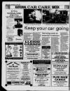 Bangor, Anglesey Mail Wednesday 09 June 1993 Page 18