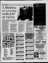 Bangor, Anglesey Mail Wednesday 09 June 1993 Page 23
