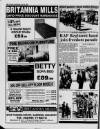 Bangor, Anglesey Mail Wednesday 16 June 1993 Page 18