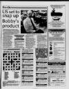 Bangor, Anglesey Mail Wednesday 30 June 1993 Page 27