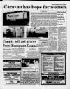 Bangor, Anglesey Mail Wednesday 05 January 1994 Page 5