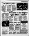Bangor, Anglesey Mail Wednesday 05 January 1994 Page 43
