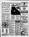 Bangor, Anglesey Mail Wednesday 12 January 1994 Page 21