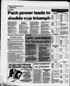 Bangor, Anglesey Mail Wednesday 12 January 1994 Page 46