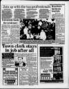 Bangor, Anglesey Mail Wednesday 02 February 1994 Page 5
