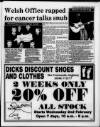 Bangor, Anglesey Mail Wednesday 02 February 1994 Page 9