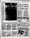 Bangor, Anglesey Mail Wednesday 02 February 1994 Page 49