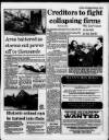 Bangor, Anglesey Mail Wednesday 09 February 1994 Page 3