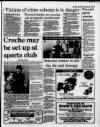Bangor, Anglesey Mail Wednesday 09 February 1994 Page 5