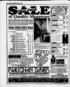 Bangor, Anglesey Mail Wednesday 09 February 1994 Page 14