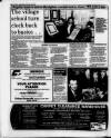 Bangor, Anglesey Mail Wednesday 16 February 1994 Page 10