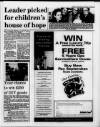 Bangor, Anglesey Mail Wednesday 16 February 1994 Page 11