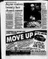 Bangor, Anglesey Mail Wednesday 16 February 1994 Page 14