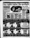 Bangor, Anglesey Mail Wednesday 16 February 1994 Page 20