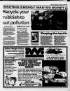 Bangor, Anglesey Mail Wednesday 16 February 1994 Page 31