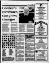Bangor, Anglesey Mail Wednesday 16 February 1994 Page 35