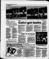 Bangor, Anglesey Mail Wednesday 16 February 1994 Page 58