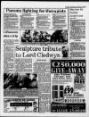 Bangor, Anglesey Mail Wednesday 23 February 1994 Page 7