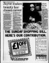 Bangor, Anglesey Mail Wednesday 23 February 1994 Page 10