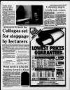 Bangor, Anglesey Mail Wednesday 23 February 1994 Page 13