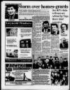 Bangor, Anglesey Mail Wednesday 23 February 1994 Page 20