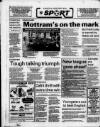 Bangor, Anglesey Mail Wednesday 23 February 1994 Page 60