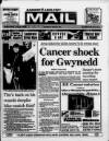 Bangor, Anglesey Mail Wednesday 02 March 1994 Page 1
