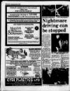 Bangor, Anglesey Mail Wednesday 09 March 1994 Page 16