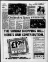Bangor, Anglesey Mail Wednesday 09 March 1994 Page 17