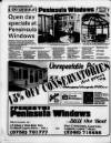 Bangor, Anglesey Mail Wednesday 09 March 1994 Page 18