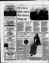 Bangor, Anglesey Mail Wednesday 09 March 1994 Page 24