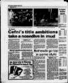Bangor, Anglesey Mail Wednesday 09 March 1994 Page 58