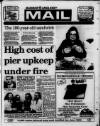 Bangor, Anglesey Mail Wednesday 23 March 1994 Page 1