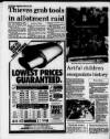 Bangor, Anglesey Mail Wednesday 23 March 1994 Page 4