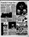 Bangor, Anglesey Mail Wednesday 23 March 1994 Page 7