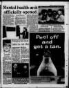 Bangor, Anglesey Mail Wednesday 23 March 1994 Page 11