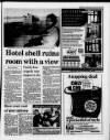 Bangor, Anglesey Mail Wednesday 23 March 1994 Page 13