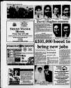 Bangor, Anglesey Mail Wednesday 23 March 1994 Page 16