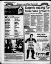 Bangor, Anglesey Mail Wednesday 23 March 1994 Page 24
