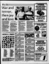 Bangor, Anglesey Mail Wednesday 23 March 1994 Page 31