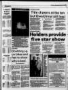 Bangor, Anglesey Mail Wednesday 23 March 1994 Page 63