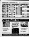 Bangor, Anglesey Mail Wednesday 23 March 1994 Page 70