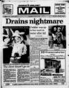 Bangor, Anglesey Mail Wednesday 30 March 1994 Page 1