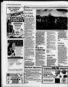 Bangor, Anglesey Mail Wednesday 30 March 1994 Page 6